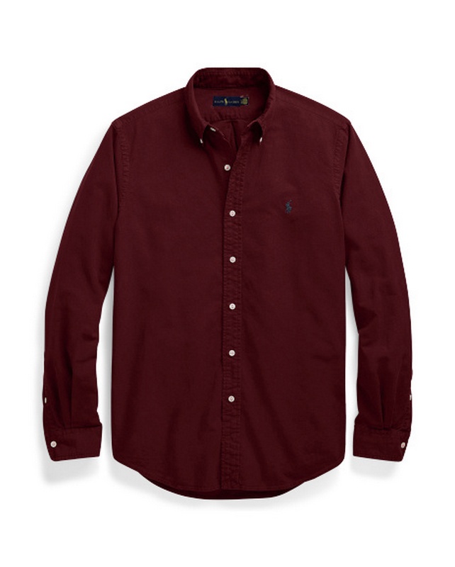 polo Men's Shirts 292